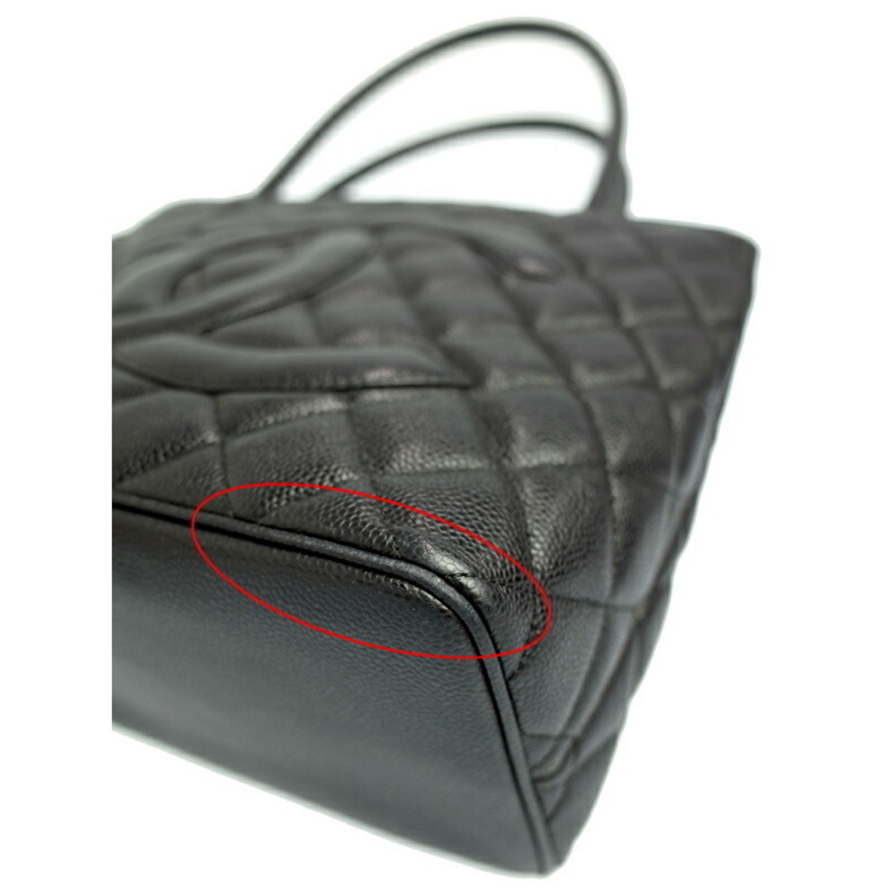 Chanel Tote Bag - Picture 4 of 9